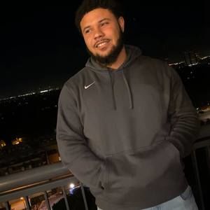 Meet your Posher, Jeremiah